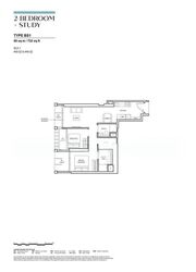 Canninghill Piers (D6), Apartment #583871881
